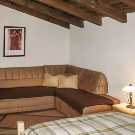 아파트 Gipfelblick Appartements *