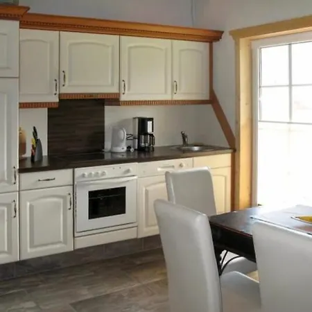 Rieser 1 Apartamento Grossing (Liezen)