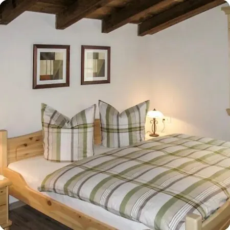 아파트 Gipfelblick Appartements