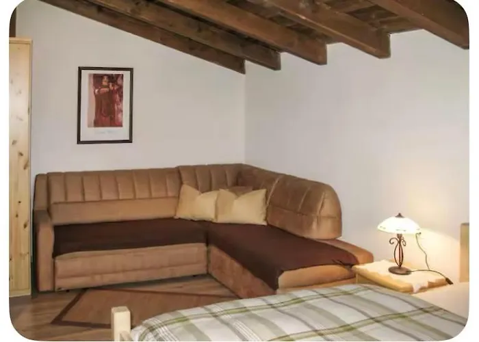 Apartament Rieser 1 *