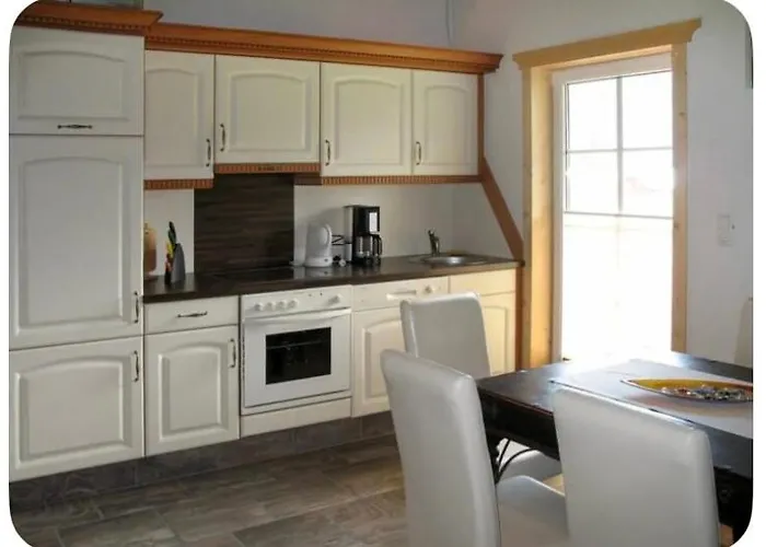 Rieser 1 公寓 Grossing (Liezen)