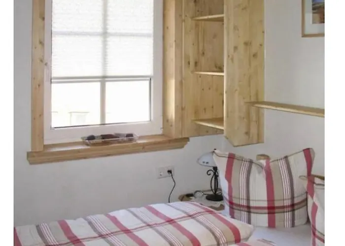 Apartament Rieser 1 *