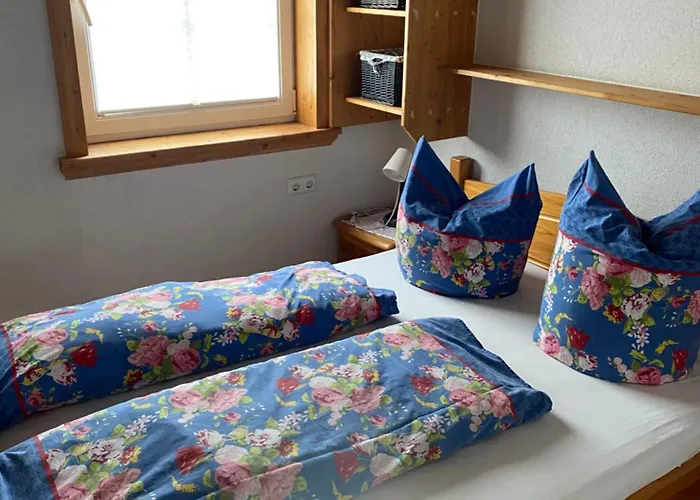 Rieser 1 * Grossing (Liezen)