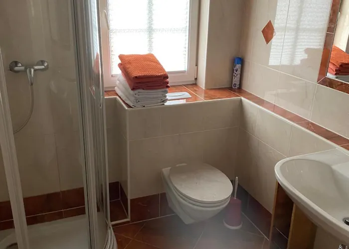 Rieser 1 Apartament *